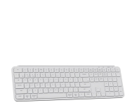 Keychron B6 Pro Ultra Slim Bluetooth Full 100% Ivory White B6P-K8 - 1294107 - zdjęcie 2